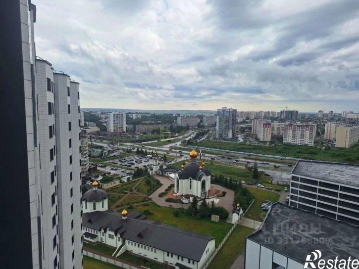2-комн квартира