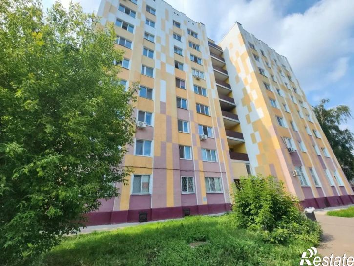 Комната Набережные Челны
