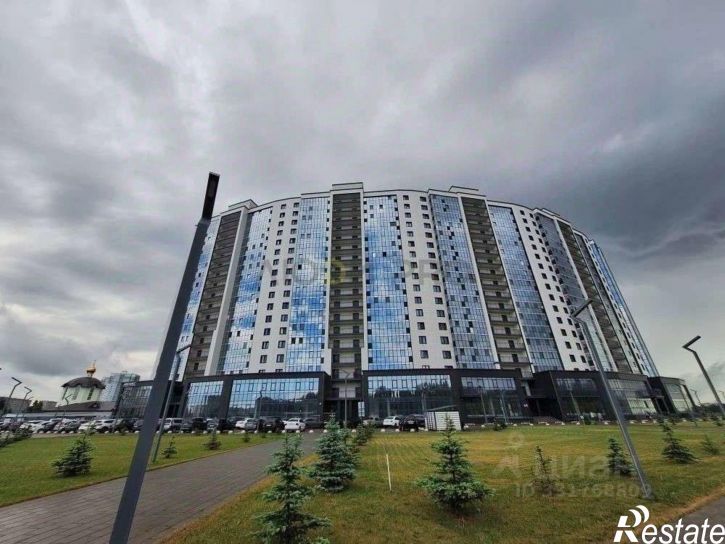 2-комн квартира