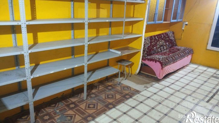 Гараж/парковка Казань