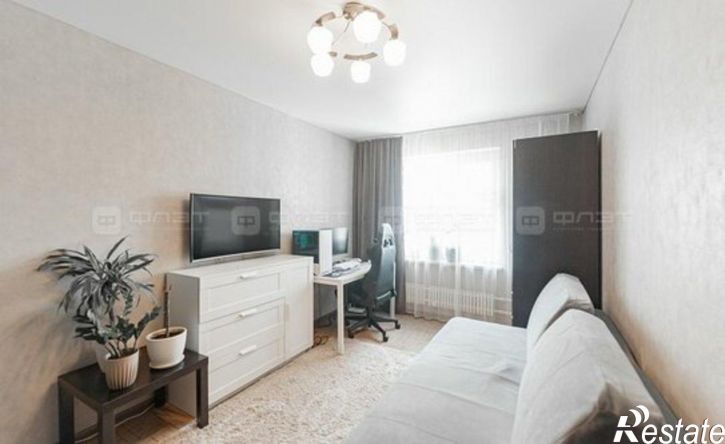 1-комн квартира Республика Татарстан (Татарстан), Казань, проспект Победы, 100