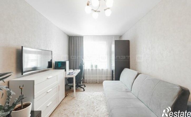 1-комн квартира Республика Татарстан (Татарстан), Казань, проспект Победы, 100
