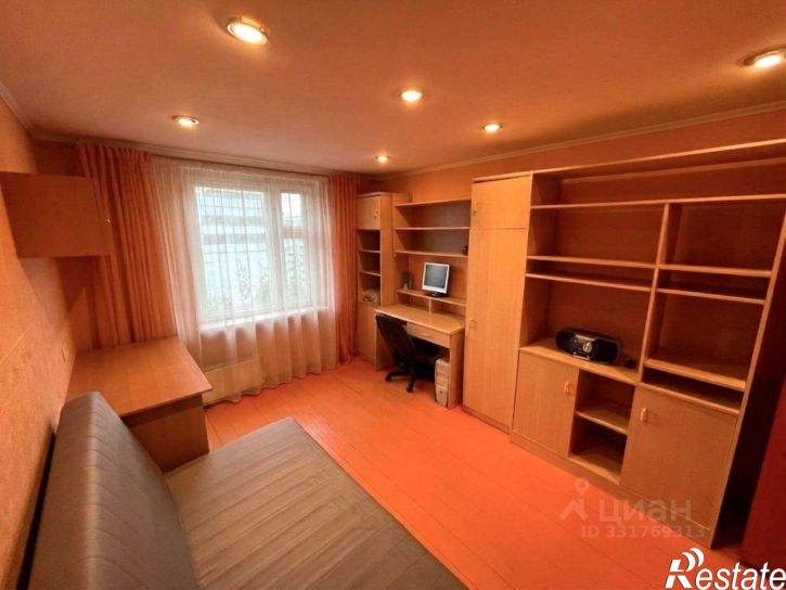 3-комн квартира Казань, Дубравная улица