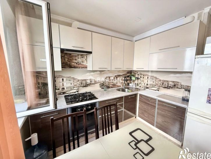 2-комн квартира Республика Татарстан (Татарстан), Нижнекамск