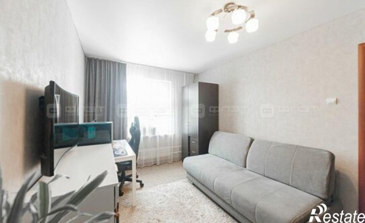 1-комн квартира Республика Татарстан (Татарстан), Казань, проспект Победы, 100