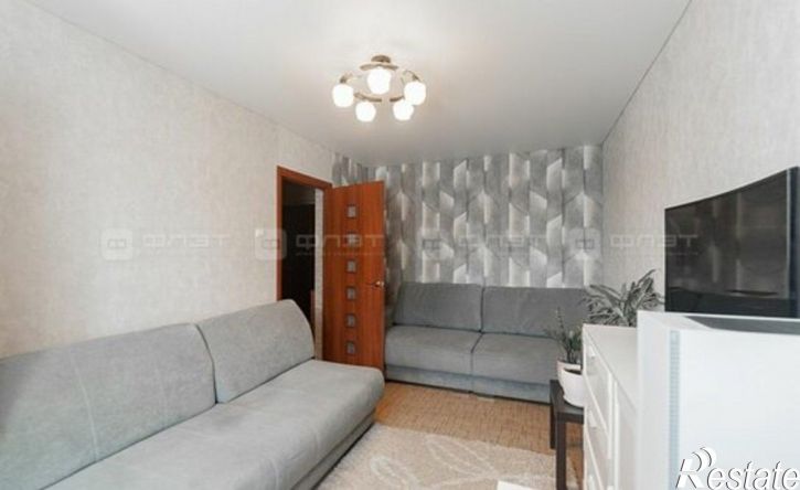 1-комн квартира Республика Татарстан (Татарстан), Казань, проспект Победы, 100