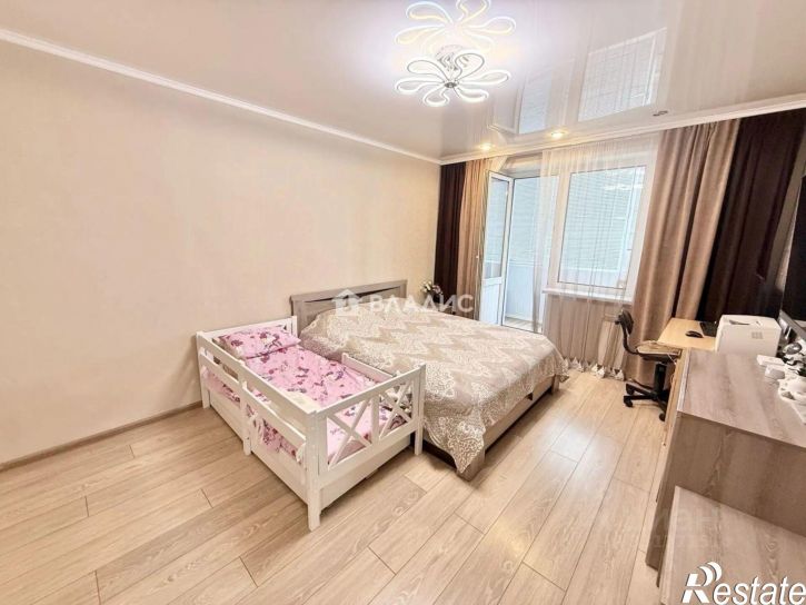 2-комн квартира Республика Татарстан (Татарстан), Нижнекамск