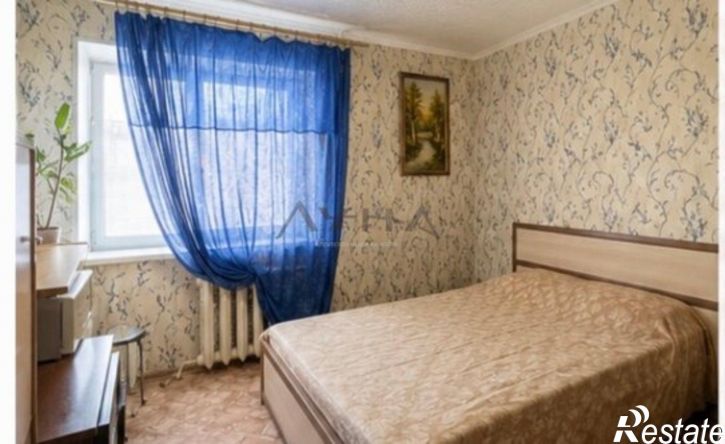2-комн квартира Республика Татарстан (Татарстан), Набережные Челны, Сармановский тракт, 54
