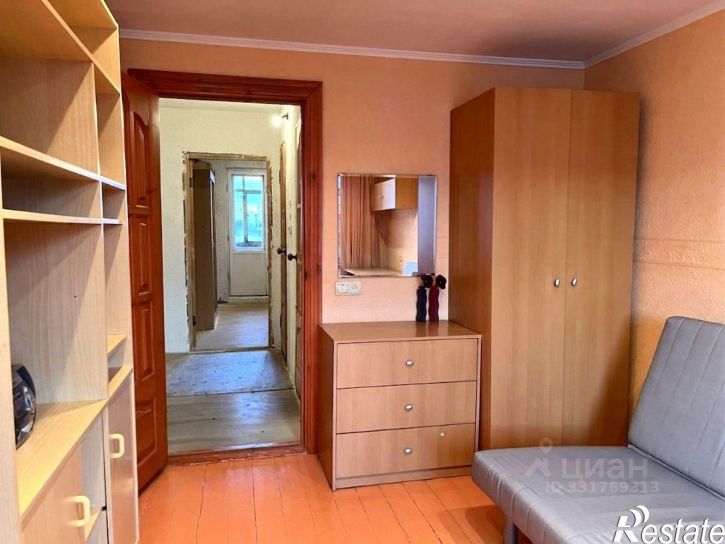 3-комн квартира Казань, Дубравная улица