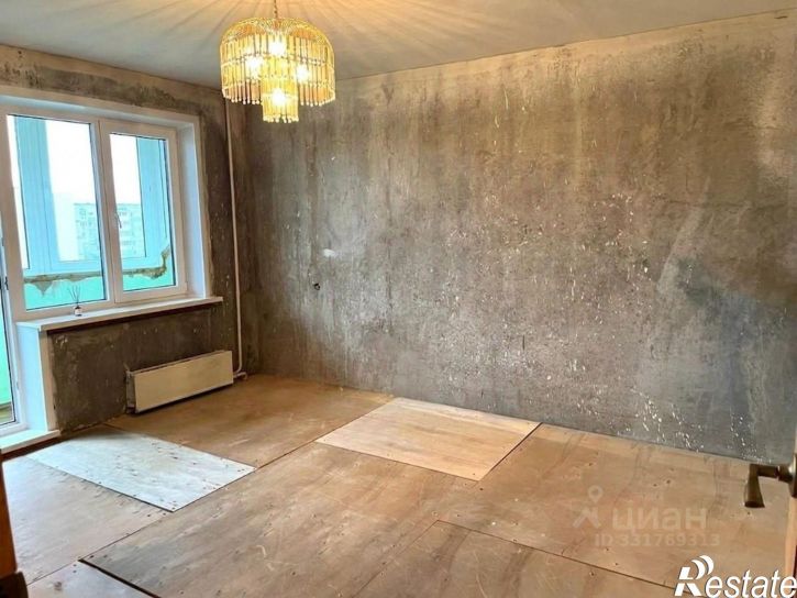 3-комн квартира Казань, Дубравная улица