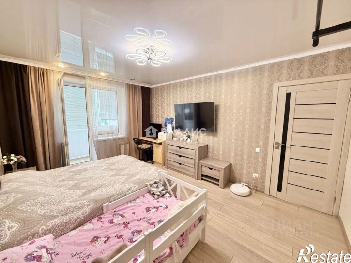 2-комн квартира Республика Татарстан (Татарстан), Нижнекамск