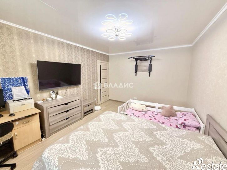2-комн квартира Республика Татарстан (Татарстан), Нижнекамск