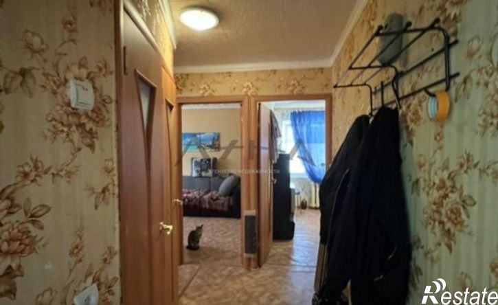2-комн квартира Республика Татарстан (Татарстан), Набережные Челны, Сармановский тракт, 54