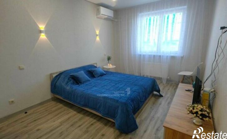 1-комн квартира Республика Татарстан (Татарстан), Казань, проспект Альберта Камалеева, 34