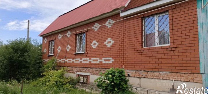 Коттедж/дом Бугульма