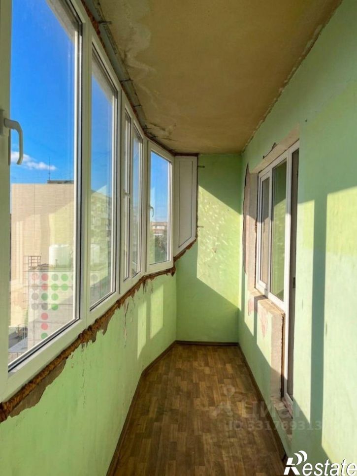 3-комн квартира Казань, Дубравная улица