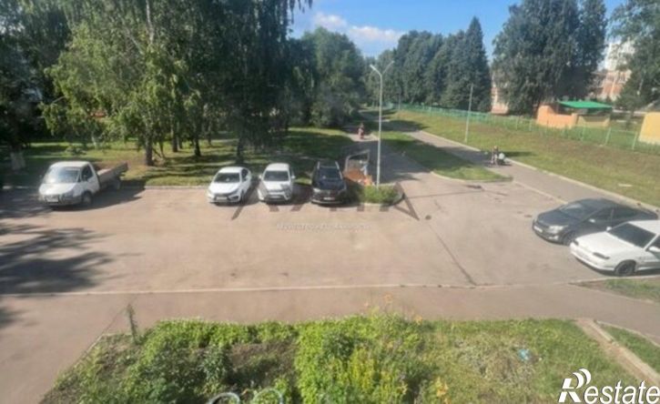 2-комн квартира Республика Татарстан (Татарстан), Набережные Челны, Сармановский тракт, 54