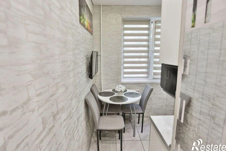 2-комн квартира Казань, улица Мусина, 63