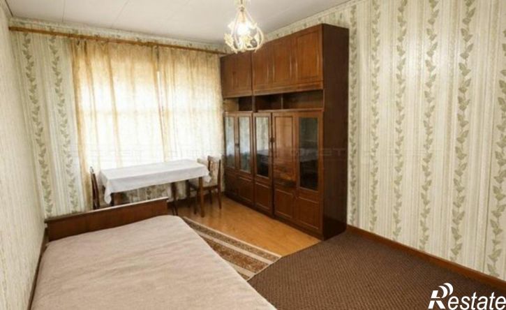 2-комн квартира Республика Татарстан (Татарстан), Казань, улица Космонавтов, 33