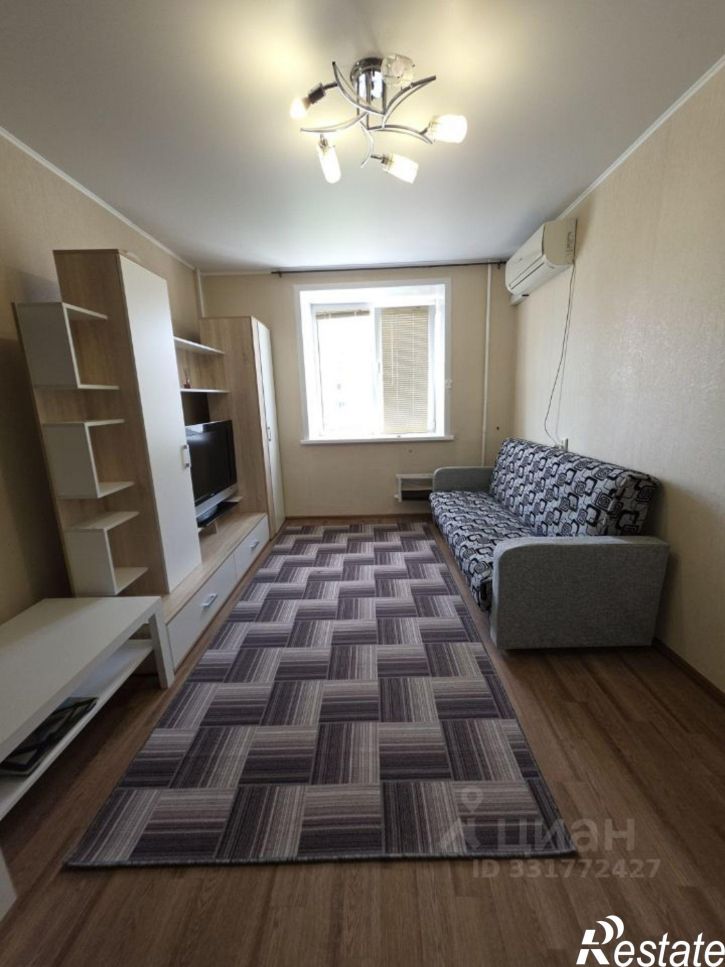 1-комн квартира Казань