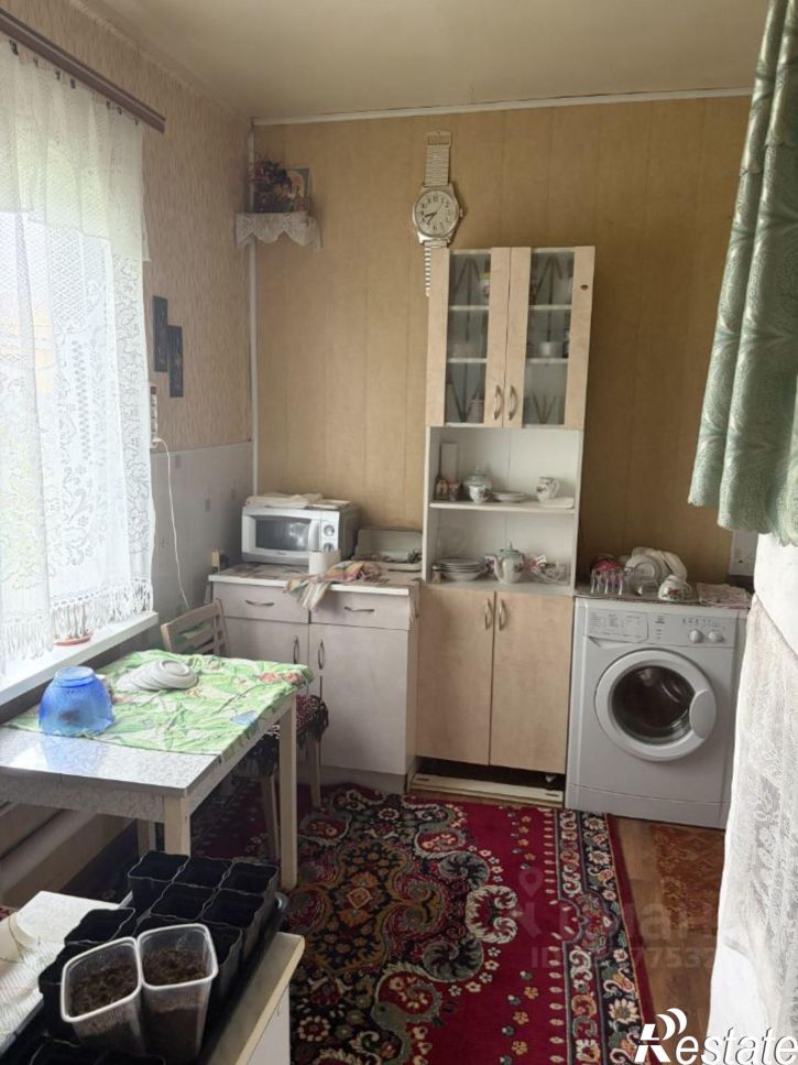 Коттедж/дом Агрыз