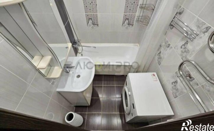 3-комн квартира Республика Татарстан (Татарстан), Набережные Челны, улица Шамиля Усманова, 66