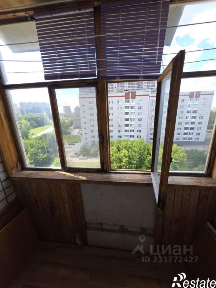 1-комн квартира Казань