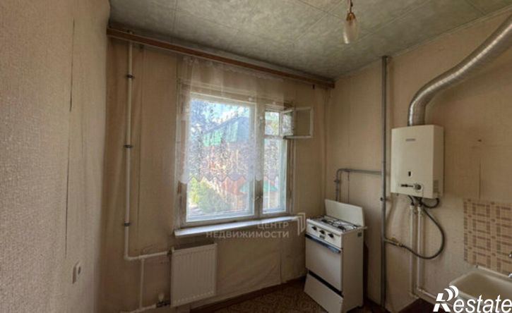 1-комн квартира Республика Татарстан (Татарстан), Казань, улица Мусина, 61