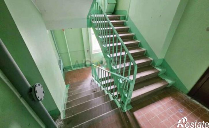 3-комн квартира Республика Татарстан (Татарстан), Набережные Челны, улица Шамиля Усманова, 66