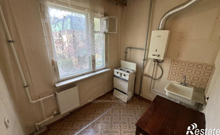 1-комн квартира Республика Татарстан (Татарстан), Казань, улица Мусина, 61