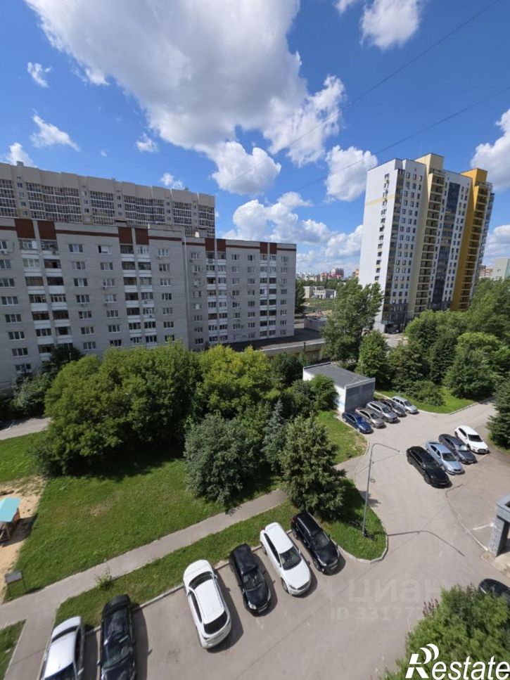 1-комн квартира Казань
