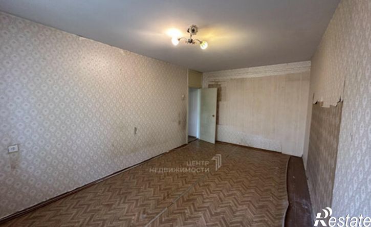 1-комн квартира Республика Татарстан (Татарстан), Казань, улица Мусина, 61