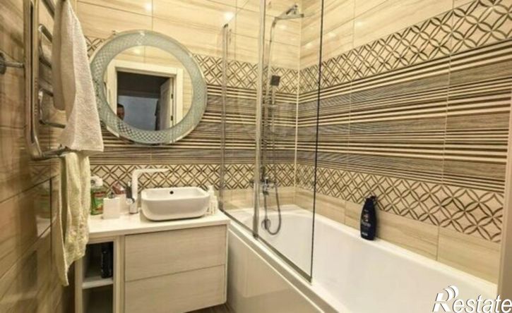 2-комн квартира Республика Татарстан (Татарстан), Казань, проспект Победы, 139Ак1