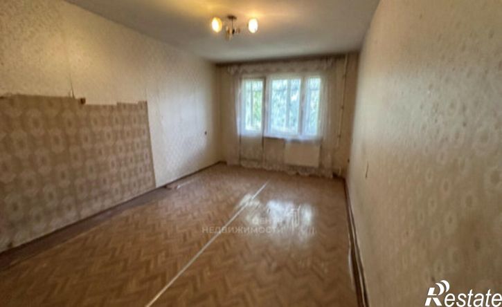 1-комн квартира Республика Татарстан (Татарстан), Казань, улица Мусина, 61