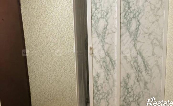 2-комн квартира Республика Татарстан (Татарстан), Казань, улица Космонавтов, 33