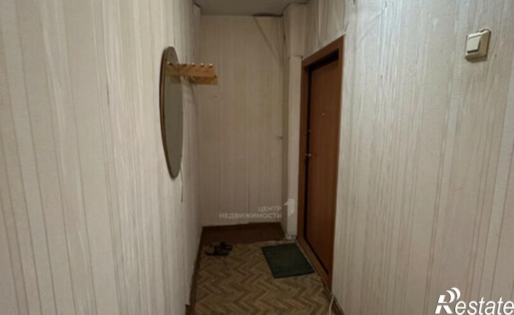 1-комн квартира Республика Татарстан (Татарстан), Казань, улица Мусина, 61