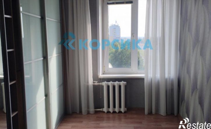2-комн квартира Республика Татарстан (Татарстан), Набережные Челны, проспект Мусы Джалиля, 34