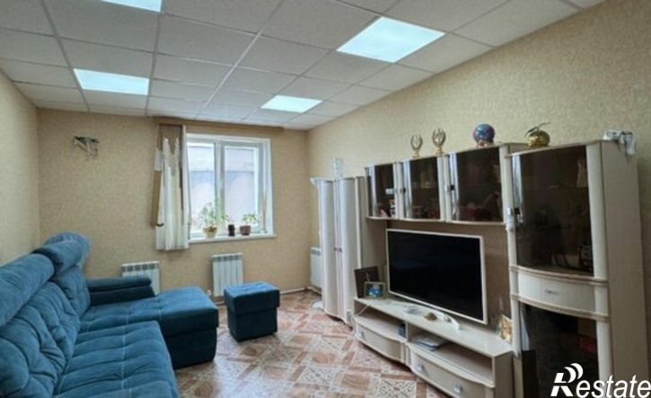 6-комн квартира Республика Татарстан (Татарстан), Зеленодольск, улица Чкалова, 4А