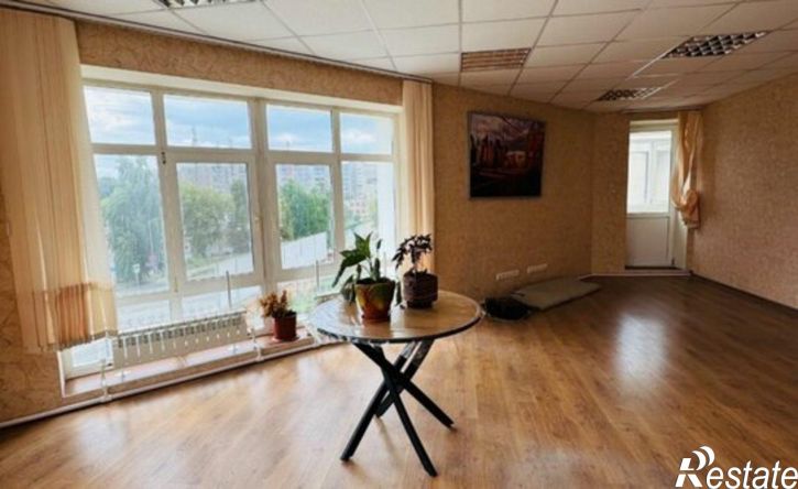 6-комн квартира Республика Татарстан (Татарстан), Зеленодольск, улица Чкалова, 4А