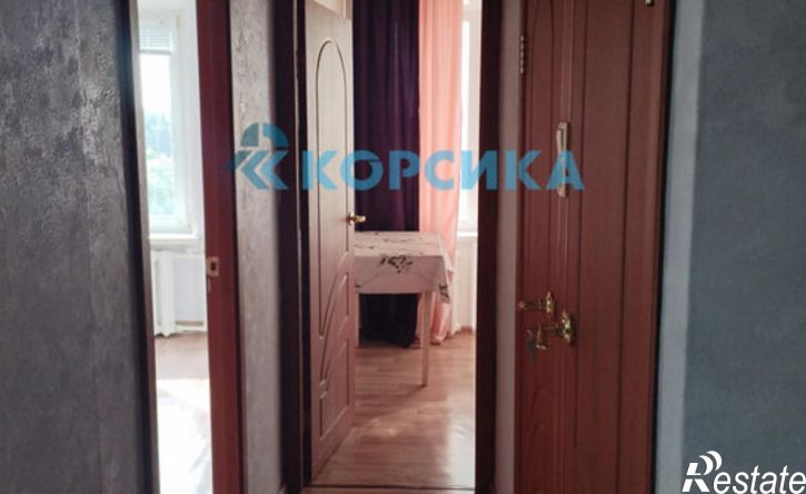 2-комн квартира Республика Татарстан (Татарстан), Набережные Челны, проспект Мусы Джалиля, 34