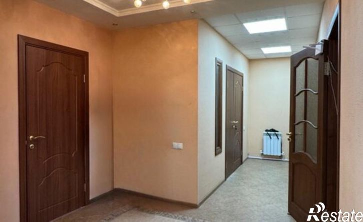 6-комн квартира Республика Татарстан (Татарстан), Зеленодольск, улица Чкалова, 4А