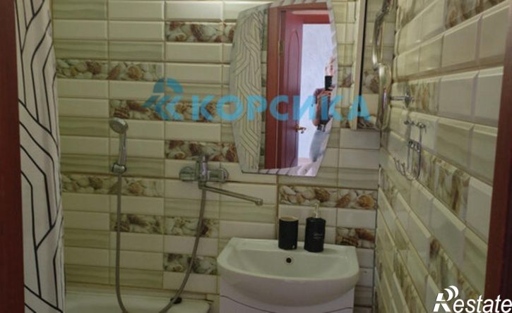 2-комн квартира Республика Татарстан (Татарстан), Набережные Челны, проспект Мусы Джалиля, 34
