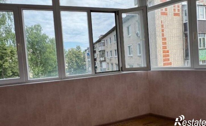 6-комн квартира Республика Татарстан (Татарстан), Зеленодольск, улица Чкалова, 4А