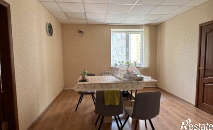 6-комн квартира Республика Татарстан (Татарстан), Зеленодольск, улица Чкалова, 4А