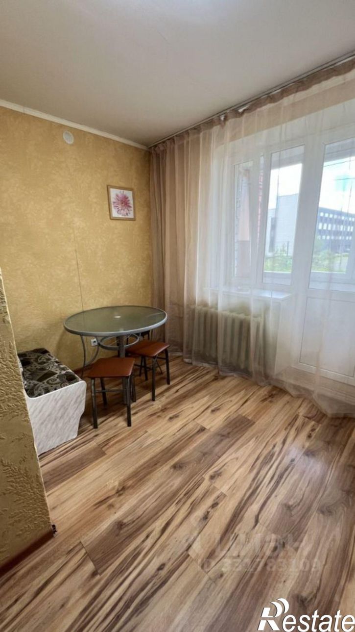 1-комн квартира Казань