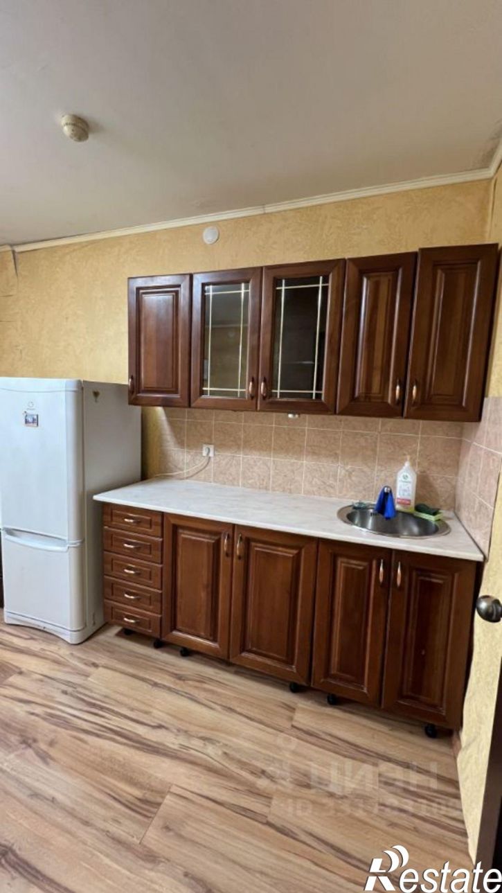 1-комн квартира Казань