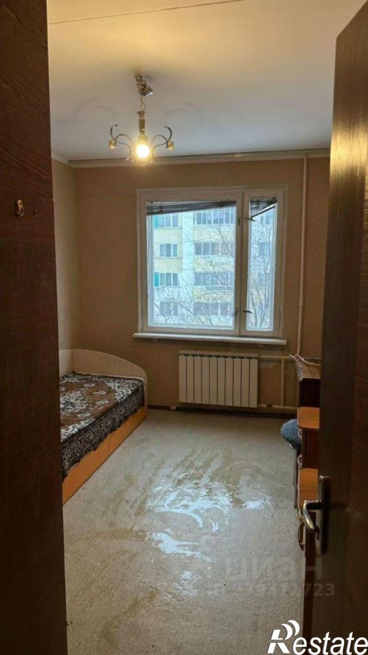 Комната Набережные Челны