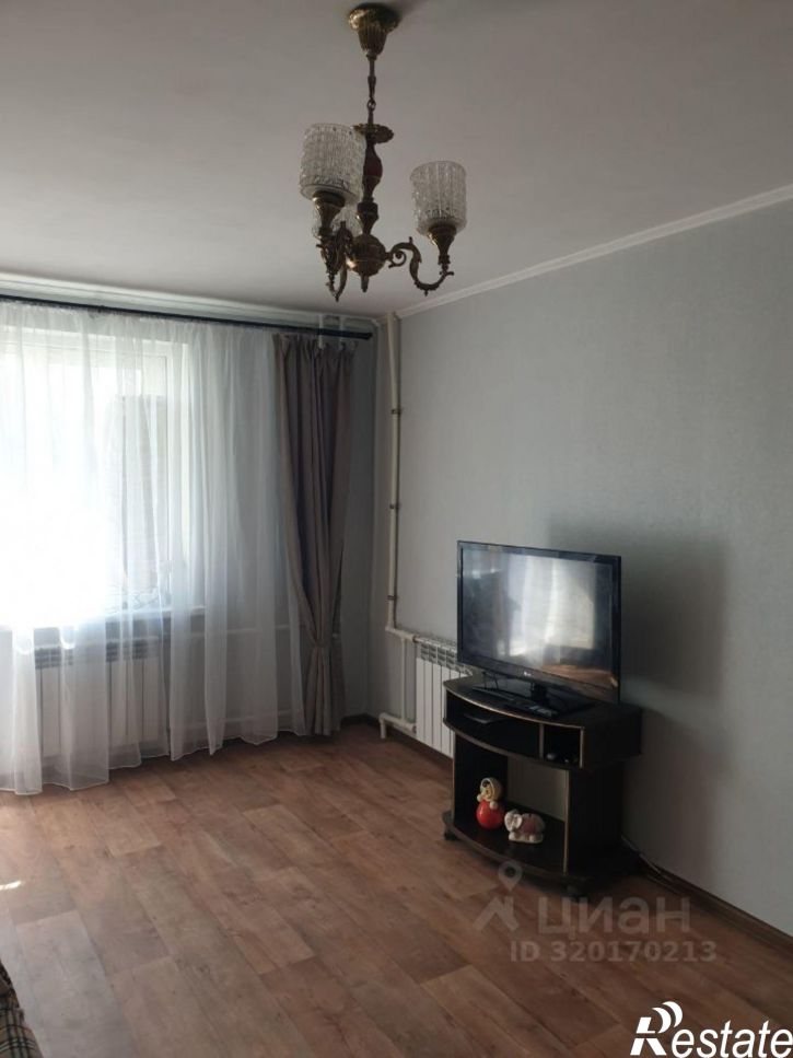 1-комн квартира Казань
