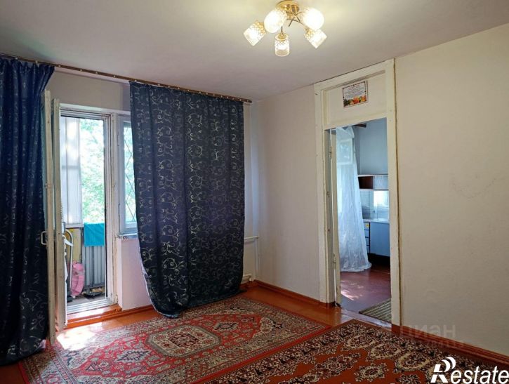 2-комн квартира Казань, Окольная улица