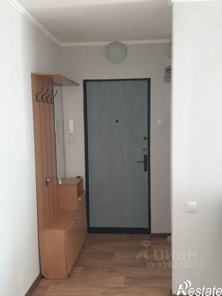 1-комн квартира Казань